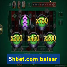 5hbet.com baixar